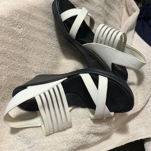 Sketchers memory foam